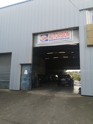 Technical Control Villeneuve La Garenne - RD Concept, Centre de Contrôle Technique Automobile à Villeneuve-la-Garenne