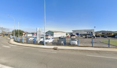 Sécuritest Contrôle Technique Automobile COARRAZE, Centre de Contrôle Technique Automobile à Coarraze