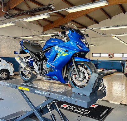 AS Autosécurité Contrôle Technique FONTAINE, Centre de Contrôle Technique Automobile à Fontaine