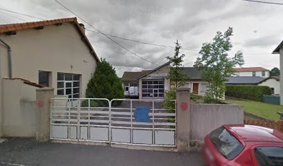 AS Autosécurité Contrôle Technique SAINT FLOUR, Centre de Contrôle Technique Automobile à Saint-Flour