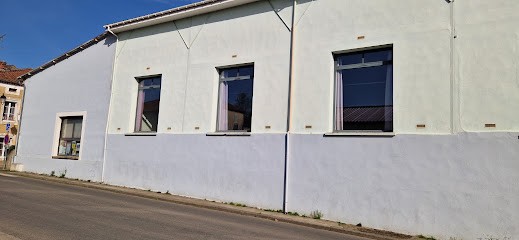 Auto Bilan Contrôle, Centre de Contrôle Technique Automobile à La Sauvetat-de-Savères