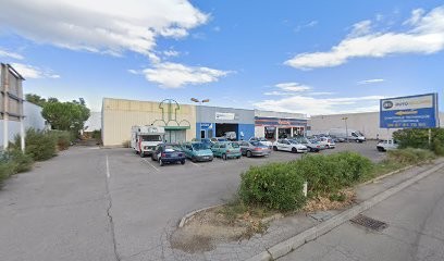 Car Security - Cct Perols, Centre de Contrôle Technique Automobile à Pérols