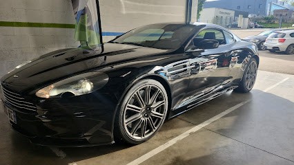 Auto Bilan, Centre de Contrôle Technique Automobile à Limas