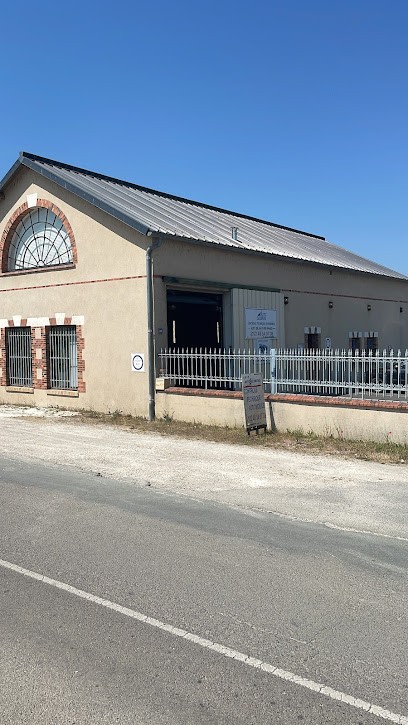 Auto Bilan Fèvre Pinard, Centre de Contrôle Technique Automobile à Saint-Satur