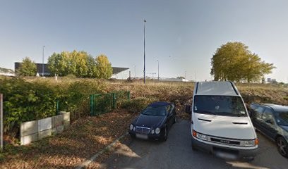 Rougon, Centre de Contrôle Technique Automobile à Rouen