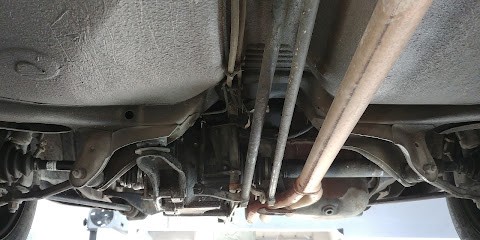 Auto Controle Du Thor, Centre de Contrôle Technique Automobile au Thor