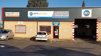 AS Autosécurité Contrôle Technique TOULOUSE – PURPAN ROUTE DE BAYONNE (à côté du Mc Do), Centre de Contrôle Technique Automobile à Toulouse