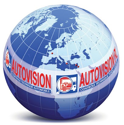 Autovision Technical Control, Centre de Contrôle Technique Automobile à Esvres