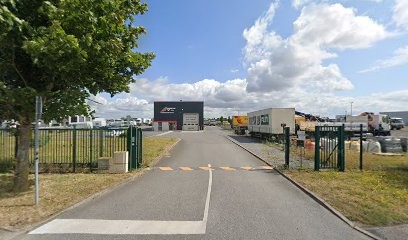 Artois Tachy Services, Centre de Contrôle Technique Automobile à Vitry-en-Artois