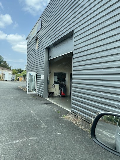 AS Auto Sécurité Contrôle Technique Saint Andre De Cubzac, Centre de Contrôle Technique Automobile à Saint-André-de-Cubzac