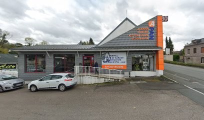 Autovision Contrôle Technique Notre Dame De Bondeville, Centre de Contrôle Technique Automobile à Notre-Dame-de-Bondeville