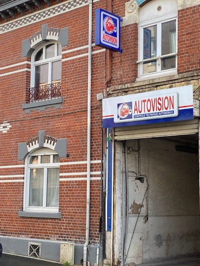 CTA Wavrinois, Centre de Contrôle Technique Automobile à Liévin