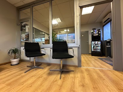 Autovision Technical Control, Centre de Contrôle Technique Automobile à Ville-la-Grand