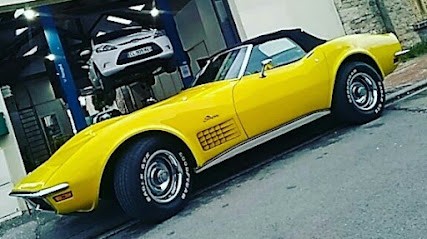 Sécuritest Contrôle Technique Automobile DIJON, Centre de Contrôle Technique Automobile à Dijon