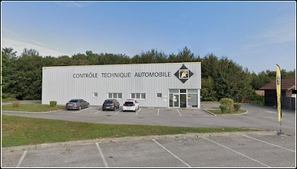 Centre contrôle technique NORISKO, Centre de Contrôle Technique Automobile à Dampierre-les-Bois