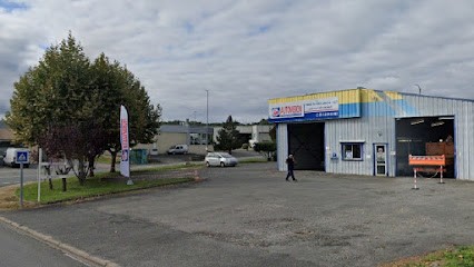 Autovision CABM Marsac-sur-l'Isle, Centre de Contrôle Technique Automobile à Marsac-sur-l'Isle