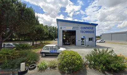 AS Auto Sécurité Contrôle technique LA CHAIZE LE VICOMTE, Centre de Contrôle Technique Automobile à La Chaize-le-Vicomte