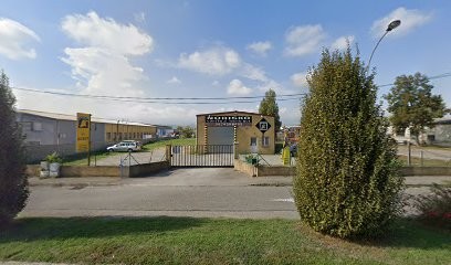 Auto Norisko Contrôle Technique, Centre de Contrôle Technique Automobile à Saint-Maurice-l'Exil