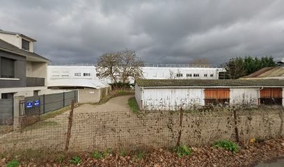 MIDACOM, Centre de Contrôle Technique Automobile à Montesson