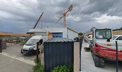 AS Autosécurité Contrôle Technique, Centre de Contrôle Technique Automobile à Nyons