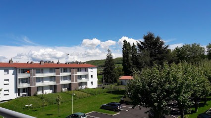 Sécuritest Contrôle Technique Automobile VIRIVILLE, Centre de Contrôle Technique Automobile à Viriville