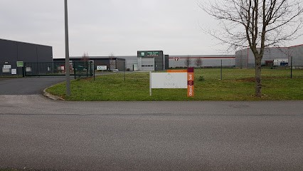 DEKRA PL, Centre de Contrôle Technique Automobile à Ifs