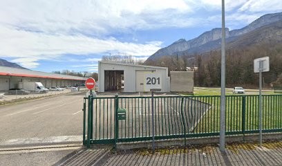 SN CONTROL, Centre de Contrôle Technique Automobile à Noyarey