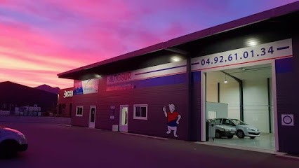 Contrôle Technique Autosur Sisteron, Centre de Contrôle Technique Automobile à Sisteron