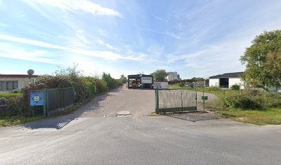 DEKRA PL, Centre de Contrôle Technique Automobile à Marolles