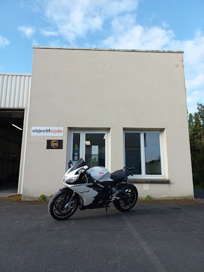 Sécuritest Contrôle Technique Automobile, Centre de Contrôle Technique Automobile à Melle