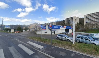 Contrôle Technique Autosur Sainte-Foy-les-Lyon, Centre de Contrôle Technique Automobile à Sainte-Foy-lès-Lyon