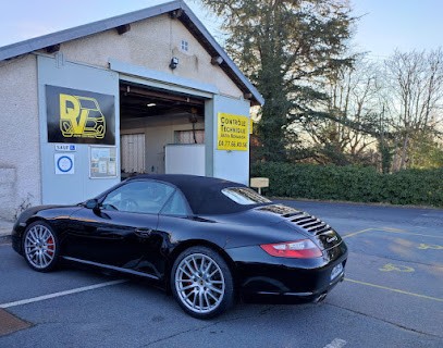 Contrôle Technique Automobile Renaison - DV AUTO, Centre de Contrôle Technique Automobile à Renaison
