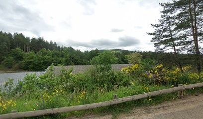 Sécuritest Contrôle Technique Automobile MARVEJOLS, Centre de Contrôle Technique Automobile à Marvejols