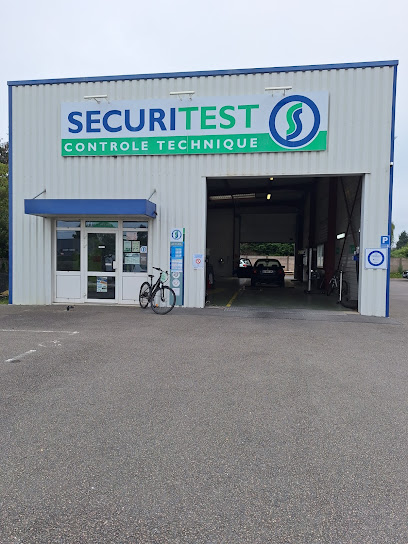 Auto Controle Saint Gildas, Centre De Contrôle Technique à Saint-Gildas-des-Bois