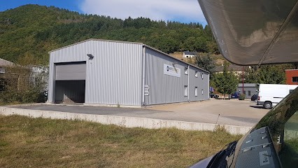 AS Autosécurité Contrôle Technique FLORAC, Centre de Contrôle Technique Automobile à Florac Trois Rivières