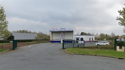 AUTOVISION PL SAINT JEAN DU CARDONNAY, Centre de Contrôle Technique Automobile à Saint-Jean-du-Cardonnay