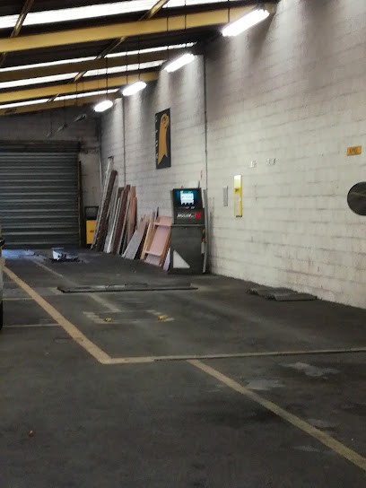 Centre Contrôle Technique NORISKO, Centre de Contrôle Technique Automobile à Saint-Saulve