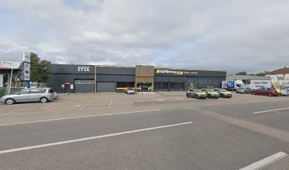 Contrôle technique CT3A Woippy, Centre de Contrôle Technique Automobile à Woippy