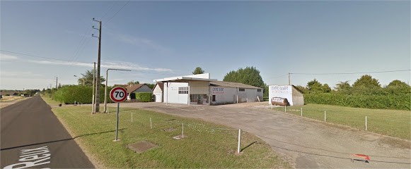 Contrôle Technique Autovision Ainay le Château, Centre de Contrôle Technique Automobile à Ainay-le-Château
