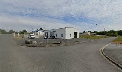 Sécuritest Contrôle Technique Automobile SECONDIGNY, Centre de Contrôle Technique Automobile à Secondigny