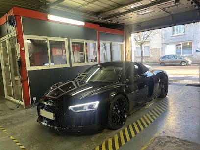 Centre contrôle technique AUTOCONTROL, Centre de Contrôle Technique Automobile à Dijon