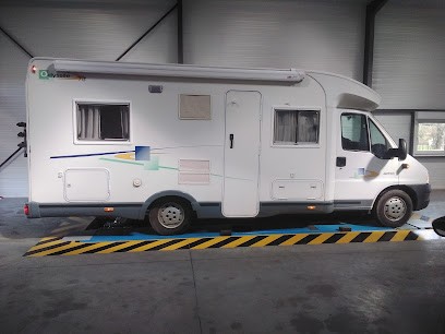 Au Contrôle Technique Auto De Villefranche, Centre de Contrôle Technique Automobile à Villefranche-d'Albigeois