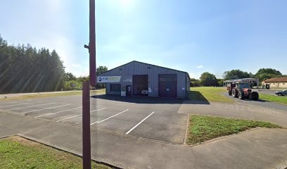 AS Auto Sécurité Contrôle technique Sarralbe, Centre de Contrôle Technique Automobile à Sarralbe