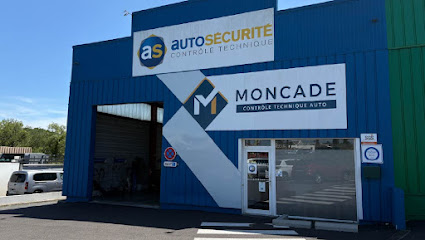 As Auto Sécurité Contrôle Technique Tarnos, Centre De Contrôle Technique à Tarnos