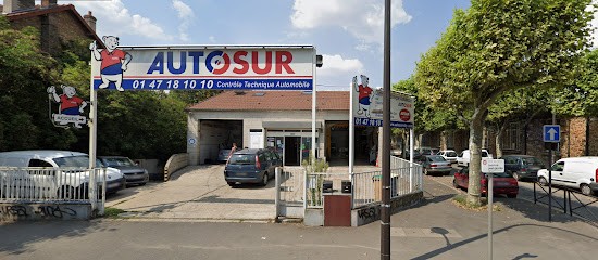 Tesa Security - Inspection Autosur Vitry Sur Seine, Centre de Contrôle Technique Automobile à Vitry-sur-Seine