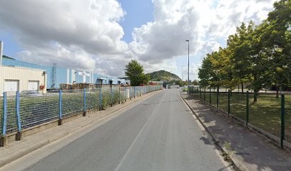 DEKRA PL, Centre de Contrôle Technique Automobile à Oudalle