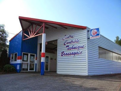 Autovision Technical Control, Centre de Contrôle Technique Automobile à Brassac