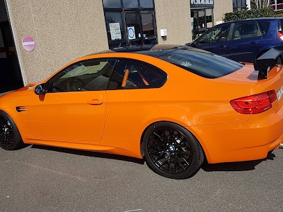 Autovision Technical Control, Centre de Contrôle Technique Automobile à Coignières