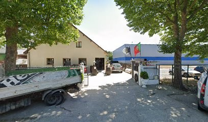 AUTO SECUR CONTROLE, Centre de Contrôle Technique Automobile à Beaumont-sur-Oise