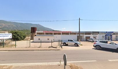 Contrôle Technique Autosur Sarrola Carcopino, Centre de Contrôle Technique Automobile à Sarrola-Carcopino